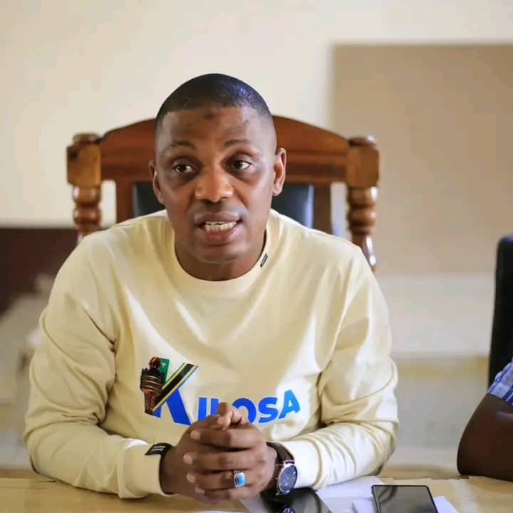 DC Shaka Ahimiza Suala la Lishe Mashuleni Ataka Walimu,wazazi na Watendaji wa Kata Kujitoa 